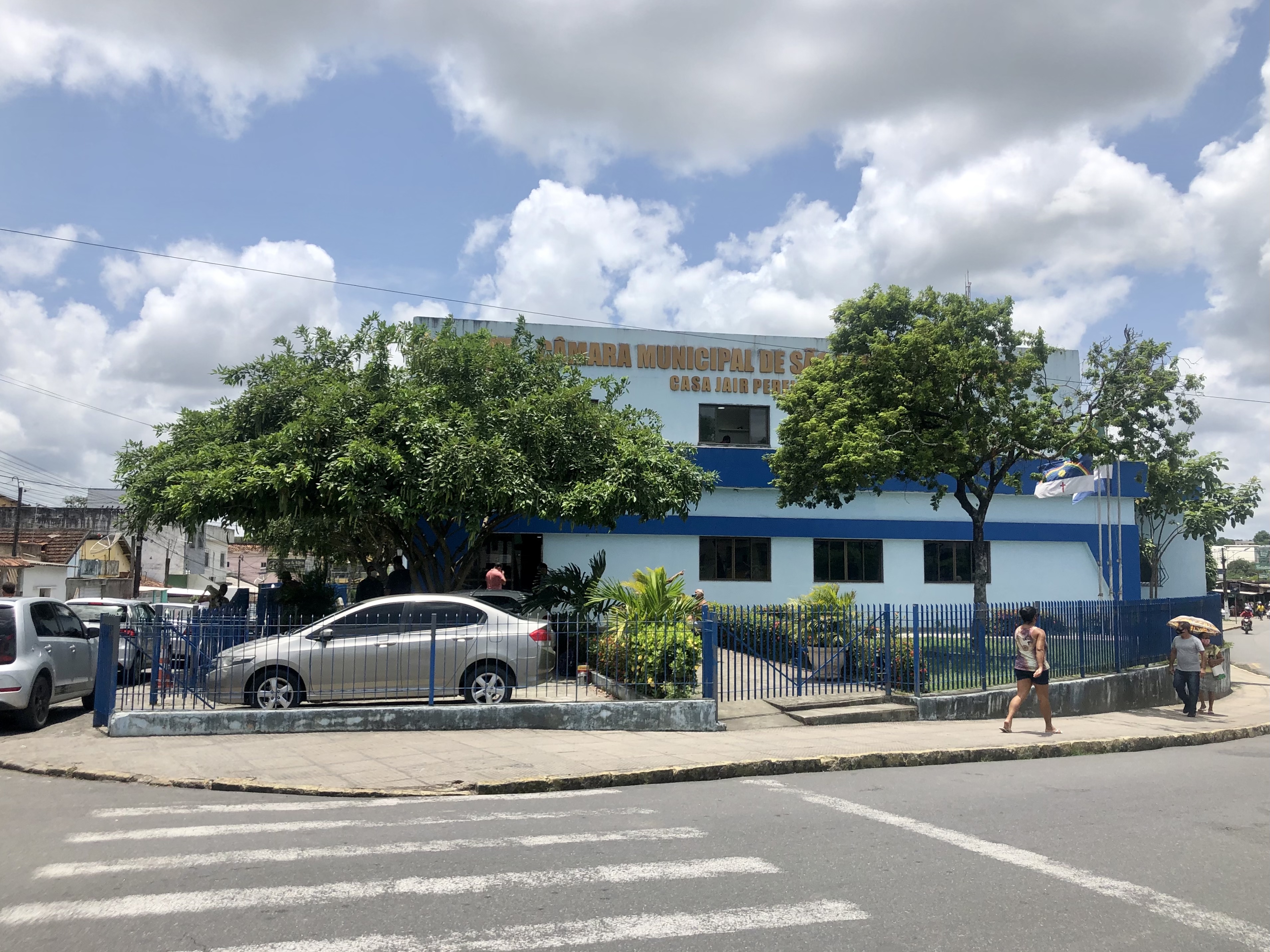 Câmara de São Lourenço da Mata anuncia medidas de prevenção ao avanço do coronavírus