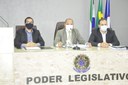 Câmara institui Comissão de Acessibilidade 