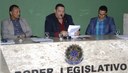 Câmara Municipal altera três artigos da Política Municipal da Criança e do Adolescente e revoga a Lei Municipal nº 1980/2001