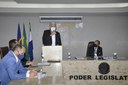 Legislativo aprova programa Todos Pelo Comércio Local