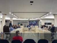 Vereadores aprovam projeto que declara de utilidade pública a Câmara de Dirigentes Lojistas de São Lourenço da Mata